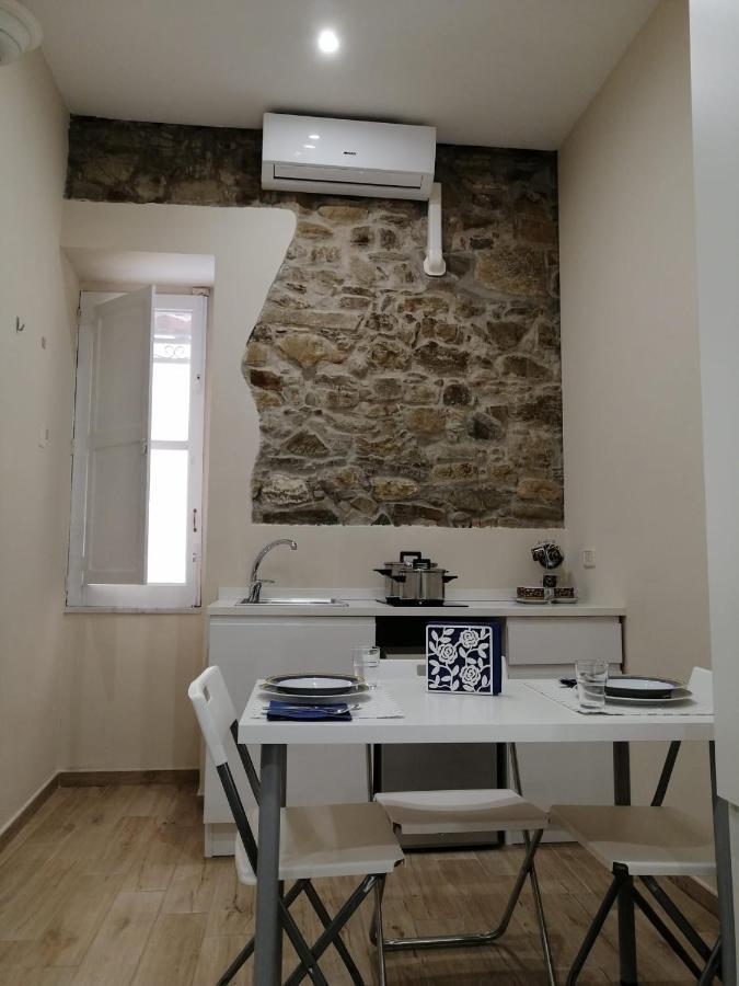 M & M Hotel Agropoli Exterior foto